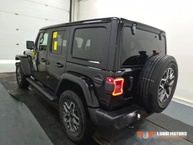 Jeep Wrangler, снимка 4
