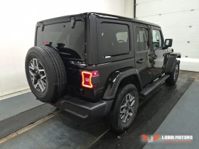 Jeep Wrangler, снимка 3