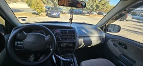 Suzuki Grand vitara Газ, снимка 10