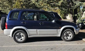Suzuki Grand vitara Газ, снимка 2