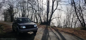Suzuki Grand vitara Газ, снимка 7
