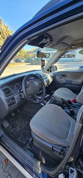 Suzuki Grand vitara Газ, снимка 3