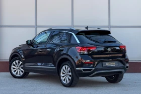 VW T-Roc - 1.5 TSI - Sport - ACC - Digital cockpit - Navi -, снимка 4