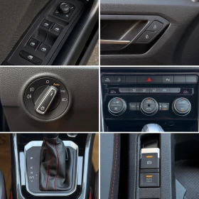 VW T-Roc - 1.5 TSI - Sport - ACC - Digital cockpit - Navi -, снимка 12