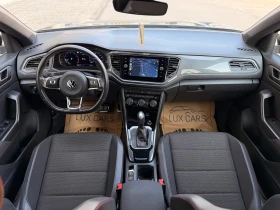 VW T-Roc - 1.5 TSI - Sport - ACC - Digital cockpit - Navi -, снимка 7