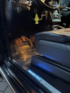 Mercedes-Benz G Mercedes-Benz G 350 BlueTEC , снимка 8