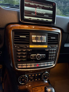Mercedes-Benz G Mercedes-Benz G 350 BlueTEC , снимка 10