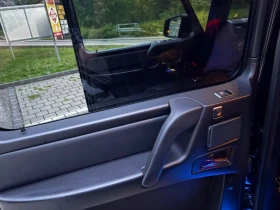 Mercedes-Benz G Mercedes-Benz G 350 BlueTEC , снимка 11