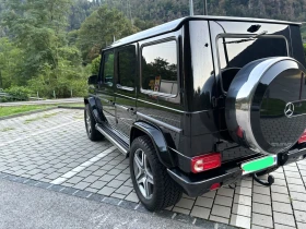 Mercedes-Benz G Mercedes-Benz G 350 BlueTEC , снимка 2