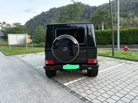 Mercedes-Benz G Mercedes-Benz G 350 BlueTEC , снимка 6