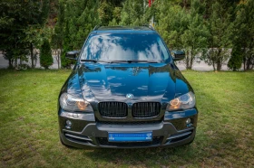 BMW X5, снимка 4