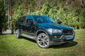 BMW X5, снимка 1