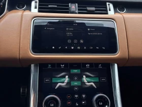 Land Rover Range Rover Sport * Autobiography Dynamic* АВТОКРЕДИТ* , снимка 9