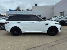 Land Rover Range Rover Sport * Autobiography Dynamic* АВТОКРЕДИТ* , снимка 3