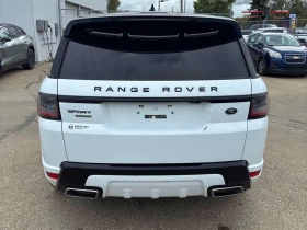 Land Rover Range Rover Sport * Autobiography Dynamic* АВТОКРЕДИТ* , снимка 4