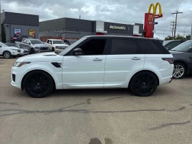 Land Rover Range Rover Sport * Autobiography Dynamic* АВТОКРЕДИТ* , снимка 2
