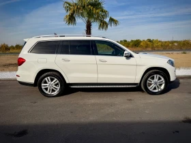 Mercedes-Benz GL 350 4 MATIC, снимка 5