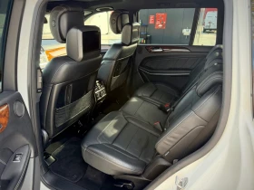 Mercedes-Benz GL 350 4 MATIC, снимка 13