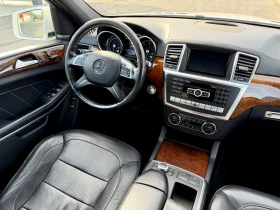 Mercedes-Benz GL 350 4 MATIC, снимка 11