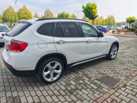 BMW X1 X-DRIVE 2.0 DIZEL 143 KN, снимка 6