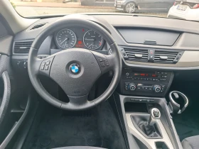 BMW X1 X-DRIVE 2.0 DIZEL 143 KN, снимка 11