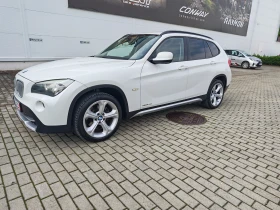 BMW X1 X-DRIVE 2.0 DIZEL 143 KN, снимка 2