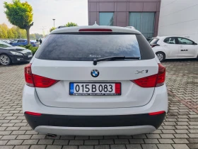 BMW X1 X-DRIVE 2.0 DIZEL 143 KN, снимка 5