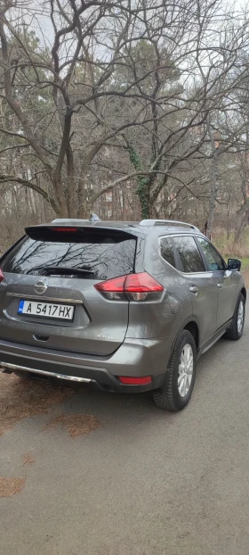 Nissan Rogue, снимка 3