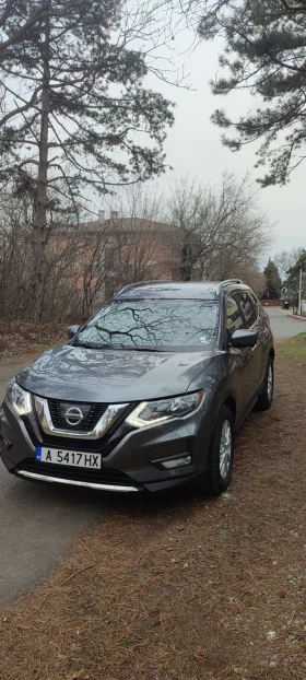 Nissan Rogue, снимка 5