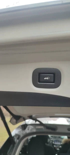 Nissan Rogue, снимка 13