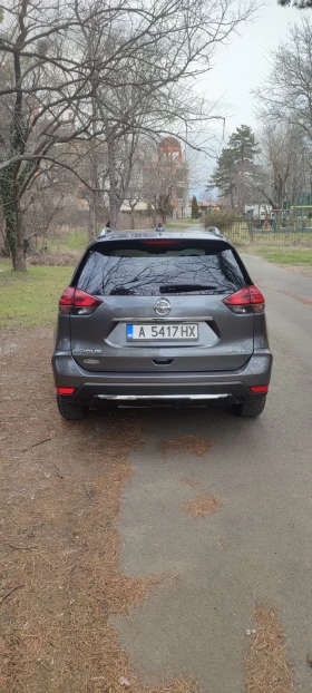 Nissan Rogue, снимка 12