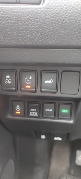 Nissan Rogue, снимка 7