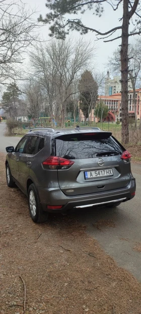 Nissan Rogue, снимка 4