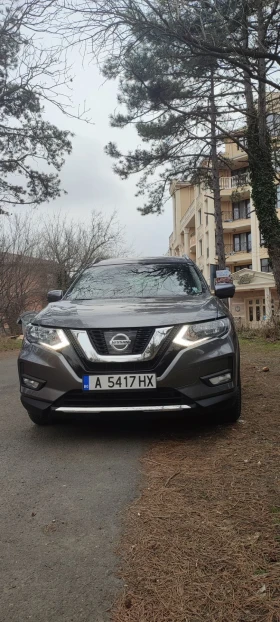 Nissan Rogue, снимка 11