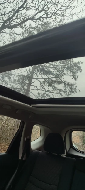 Nissan Rogue, снимка 9