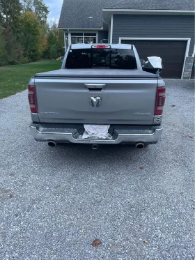 Dodge RAM 1500, снимка 4