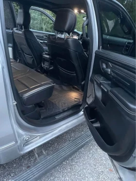 Dodge RAM 1500, снимка 13