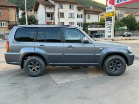 Hyundai Terracan 2.9 CRDi , снимка 4