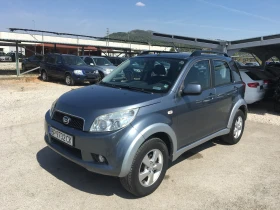     Daihatsu Terios 1.5i GAZinjek