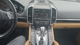 Porsche Cayenne Platinum Edition* ПАНО* камери* подгряване* ЛИЗИНГ, снимка 3