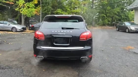 Porsche Cayenne Platinum Edition* ПАНО* камери* подгряване* ЛИЗИНГ, снимка 8