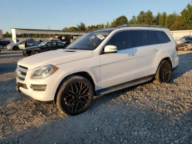 Mercedes-Benz GL 450 4MATIC ФИКСИРАНА ЦЕНА ДО БЪЛГАРИЯ! - [1] 