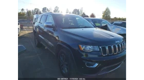 Jeep Grand cherokee, снимка 3