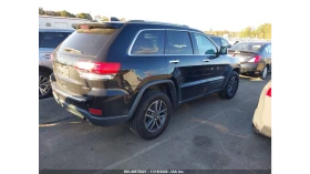 Jeep Grand cherokee, снимка 4