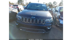 Jeep Grand cherokee, снимка 2