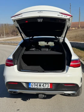 Mercedes-Benz GLE 43 AMG COUPE, , ,  | Mobile.bg    5