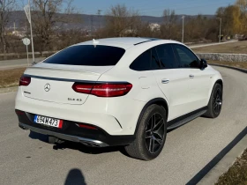 Mercedes-Benz GLE 43 AMG COUPE, , ,  | Mobile.bg    4