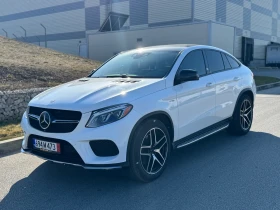     Mercedes-Benz GLE 43 AMG COUPE, , , 