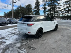 Land Rover Range Rover Sport - 37900 лв. - 24968169 | Car24.bg