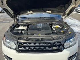 Land Rover Range Rover Sport - 37900 лв. - 24968169 | Car24.bg